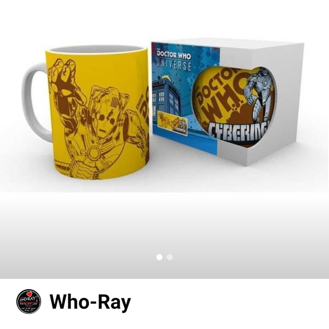 Who-Ray - Who-Ray added a new photo — at Who-Ray.