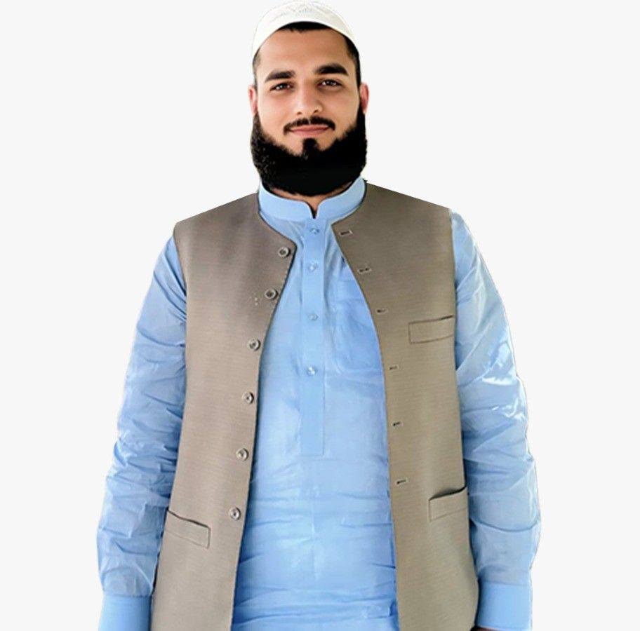 Said Muhammad Paracha