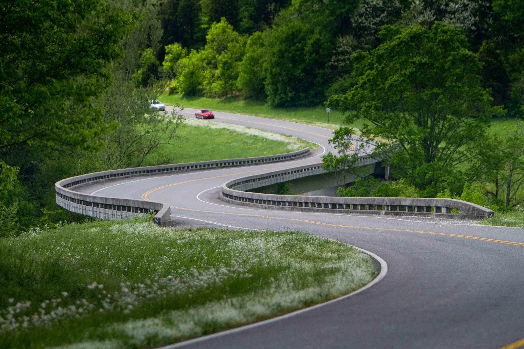 Did you know, on this very day in... - Natchez Trace Parkway | Facebook