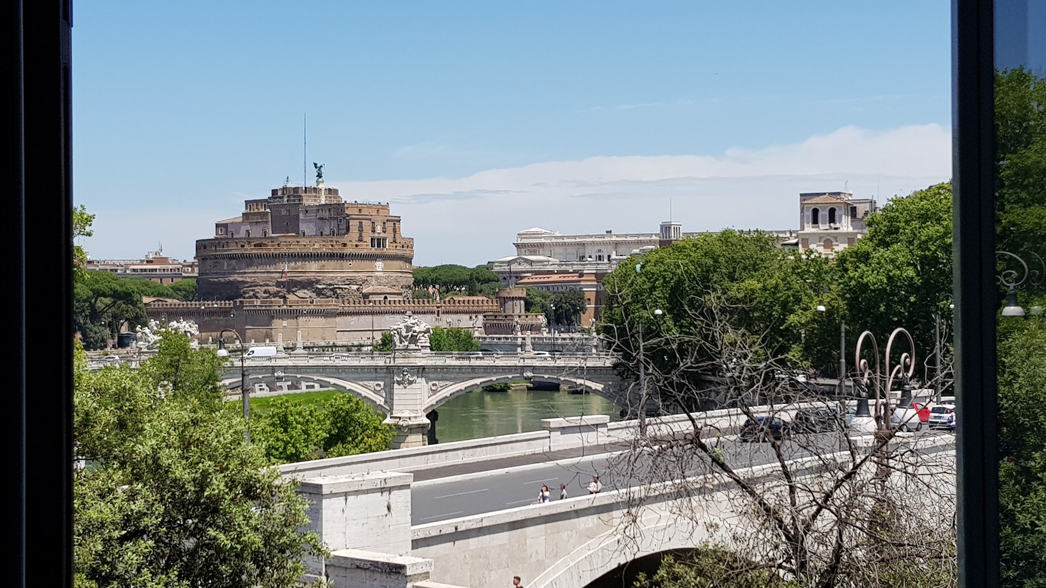 Casa Della Rovere | Rome