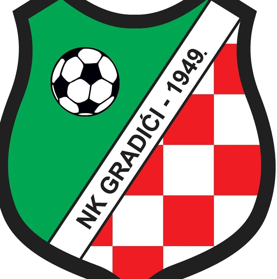 Nogometni klub Gradići | Velika Gorica
