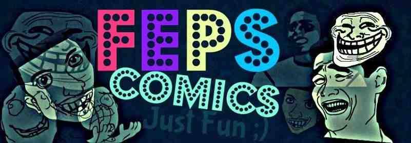 Feps comics