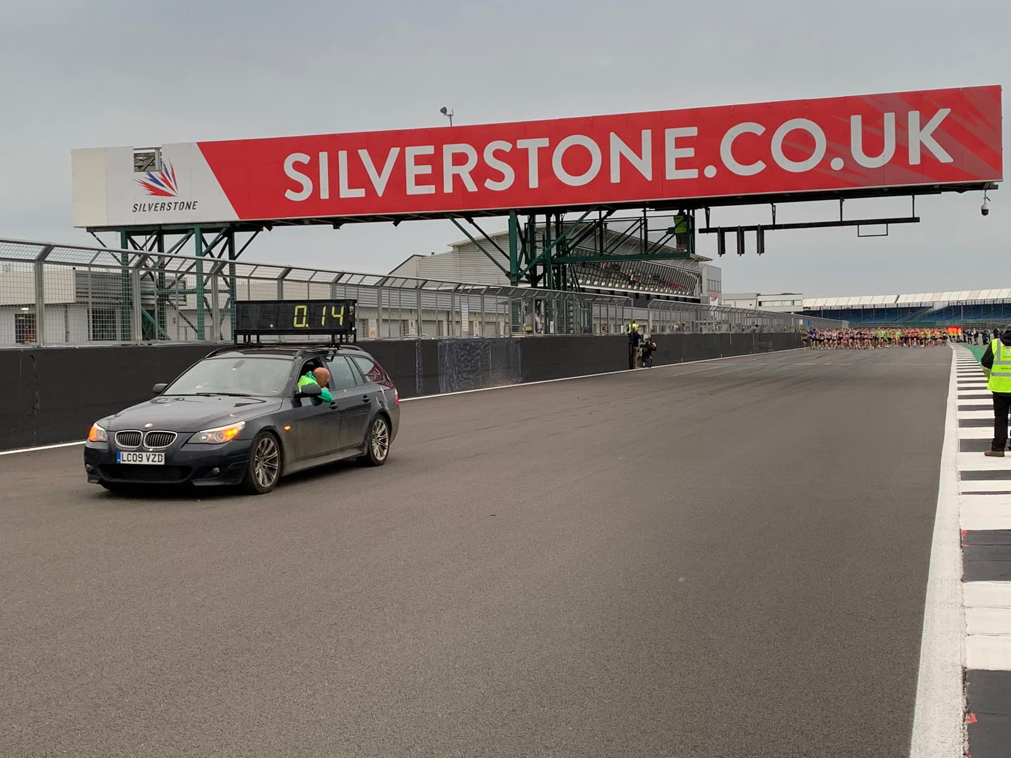 Some start line photos... - Silverstone Grand Prix 10K Race | Facebook