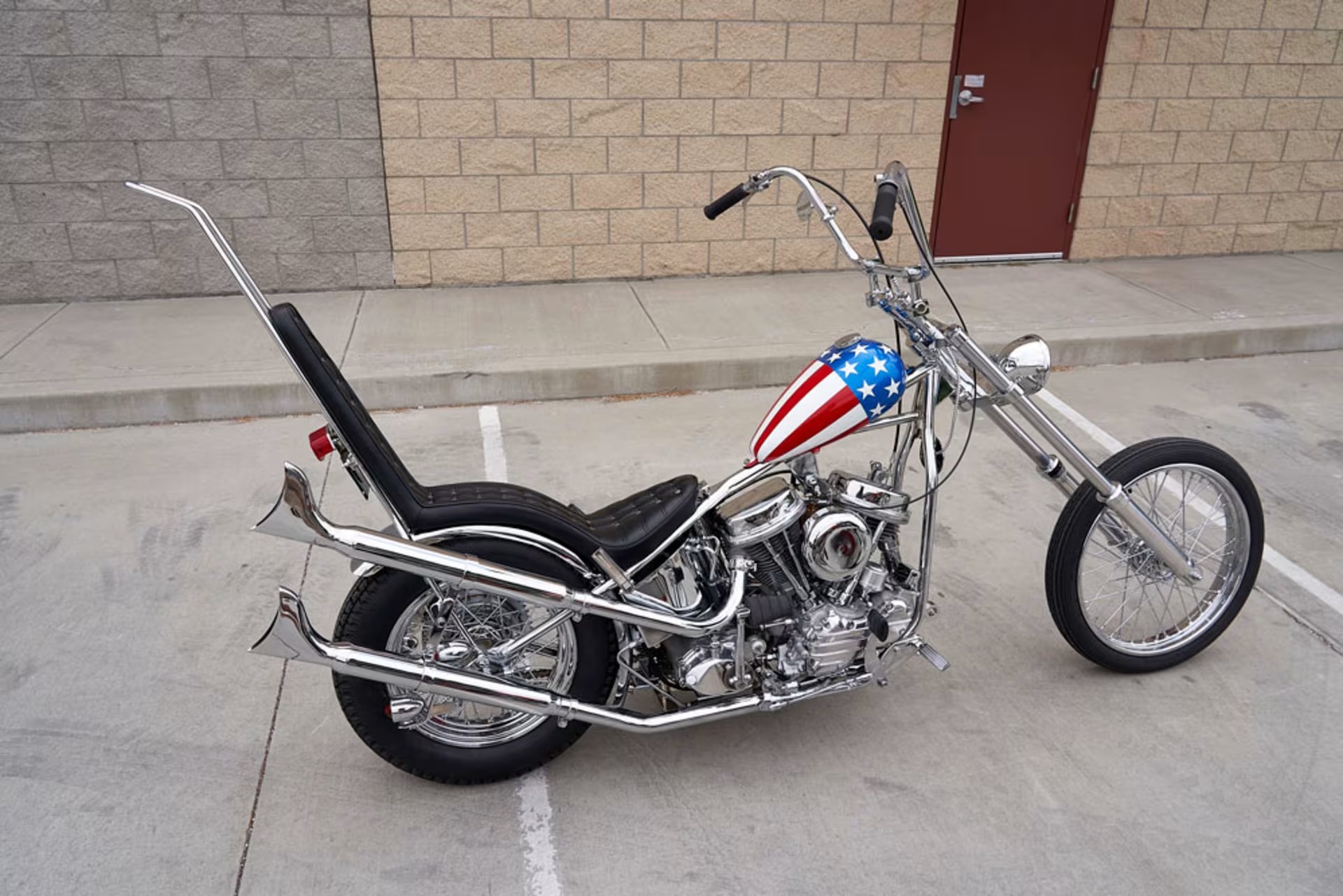 31 motorcycles in 31 days One of the most recognizable motorcycles 