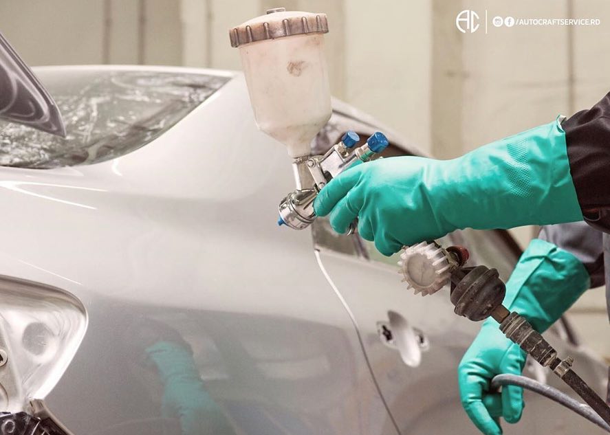 En @autocraftservice.rd contamos con... - AUTO CRAFT Service