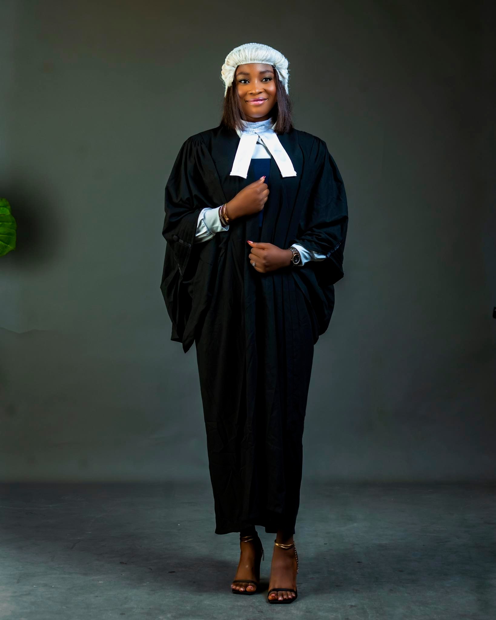 Ayoola Igbayilola