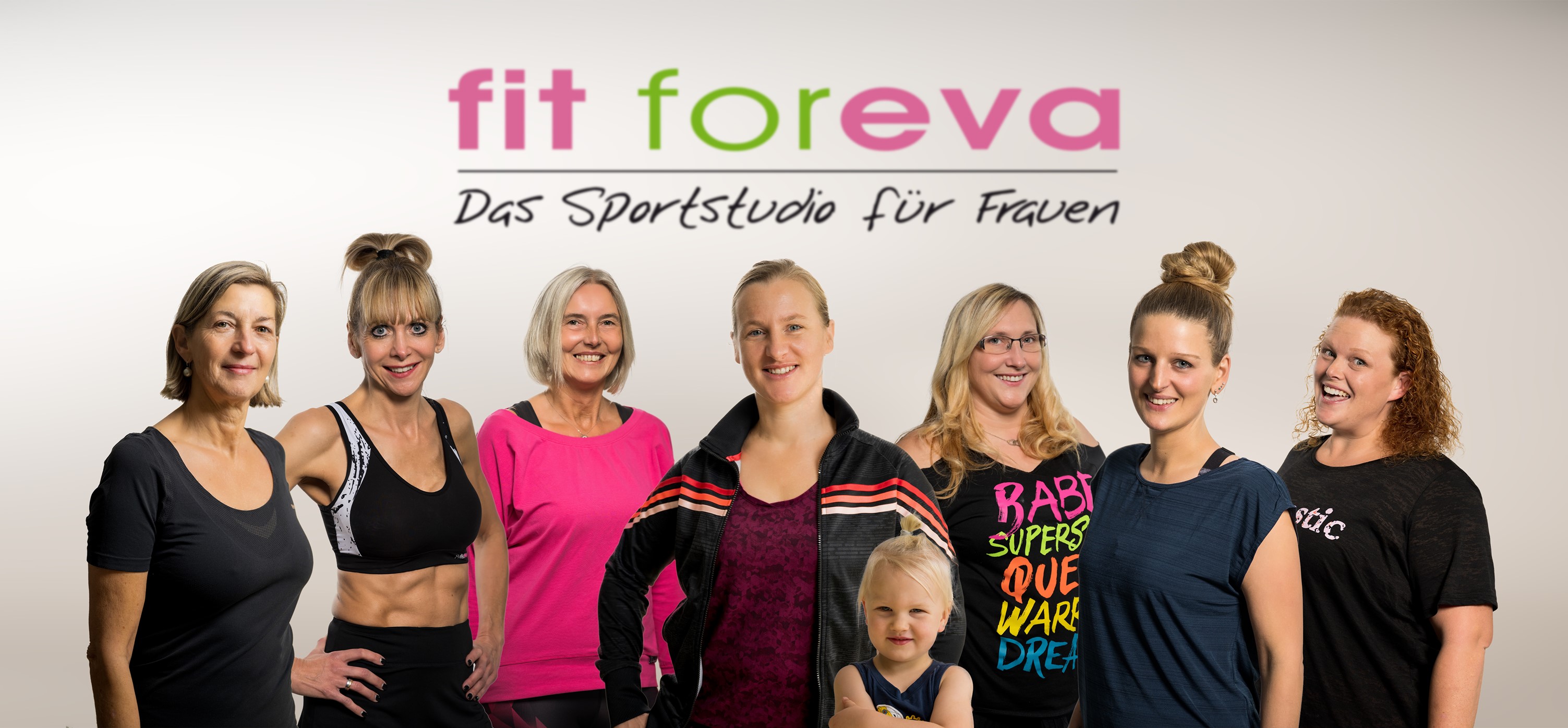 Fit foreva Frauenfitness | Plön