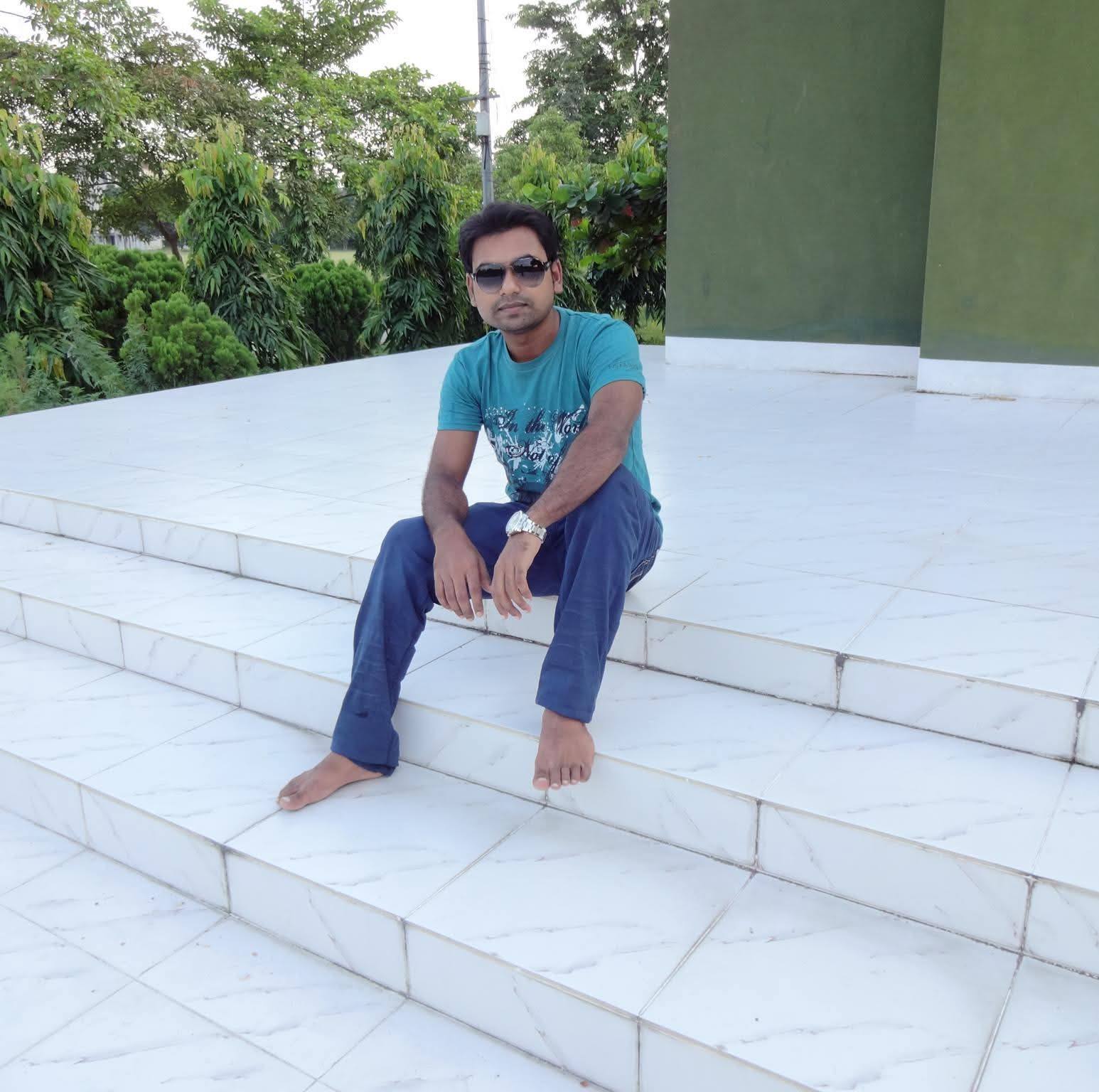 Hossain Sayed Roni