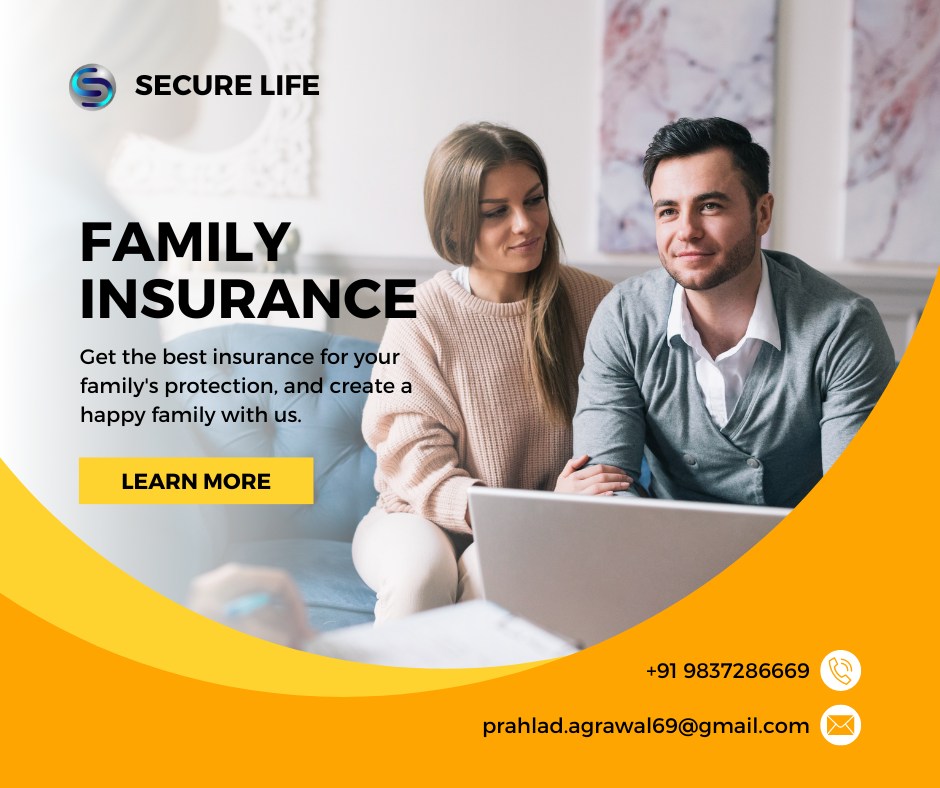 Securelife | Aligarh