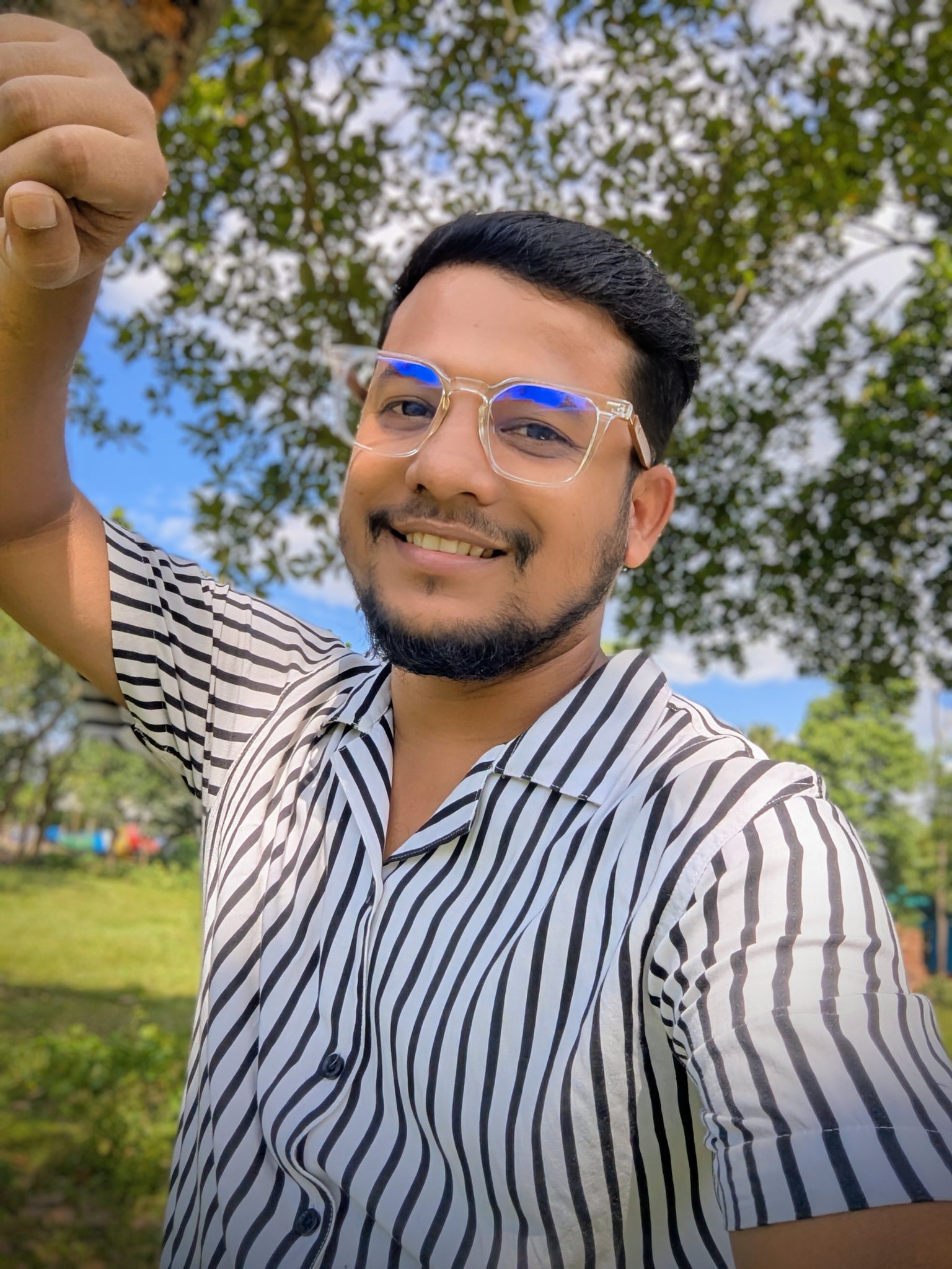 Md Rashed Ali Khan