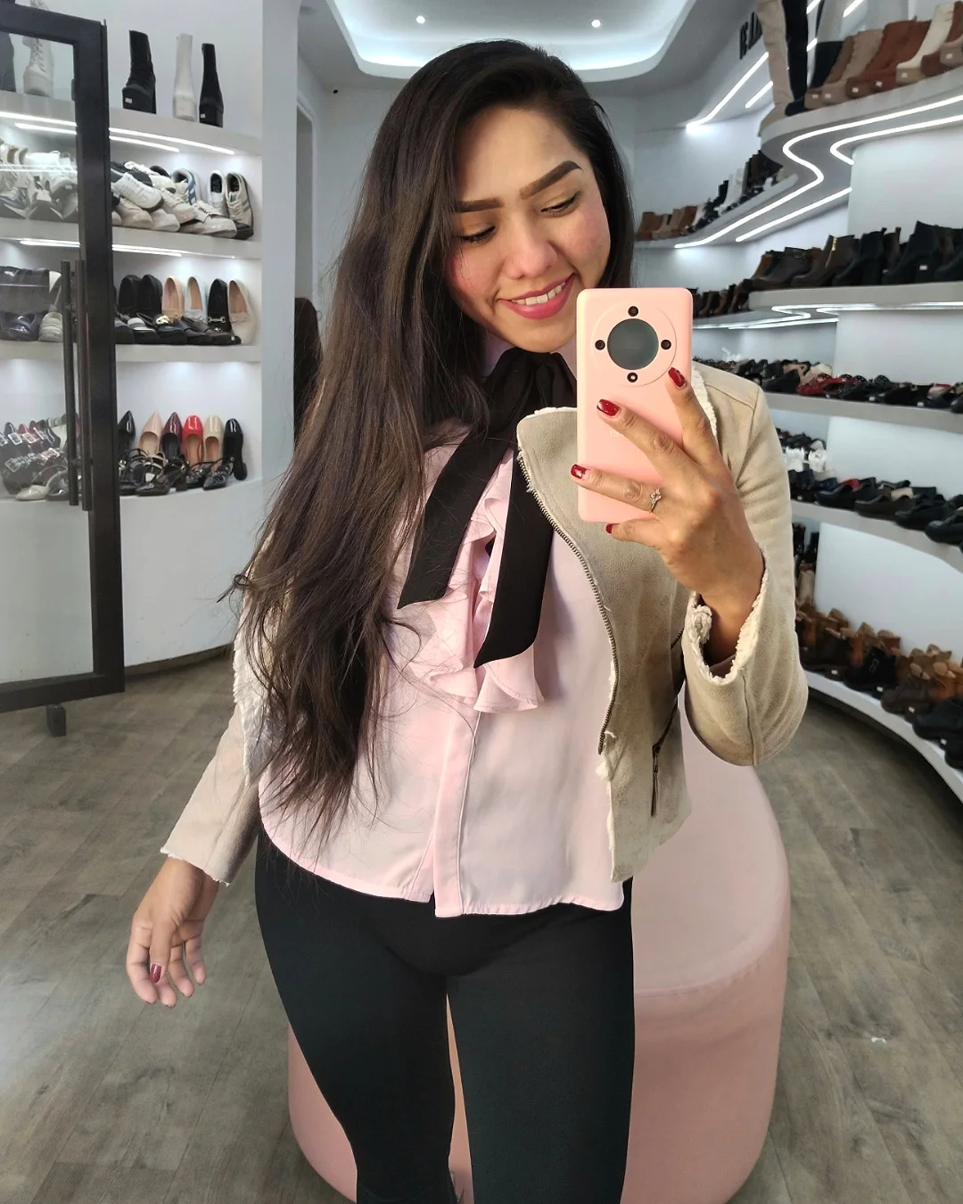 Magaly Rosa