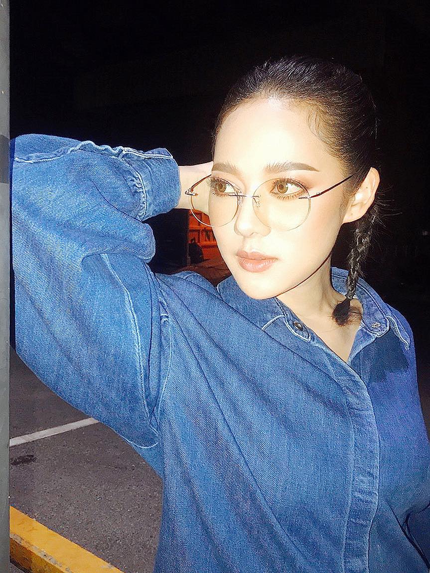Sweetie... - Anyarin Terathananpat อัญรินทร์ ธีราธนันพัฒน์ | Facebook