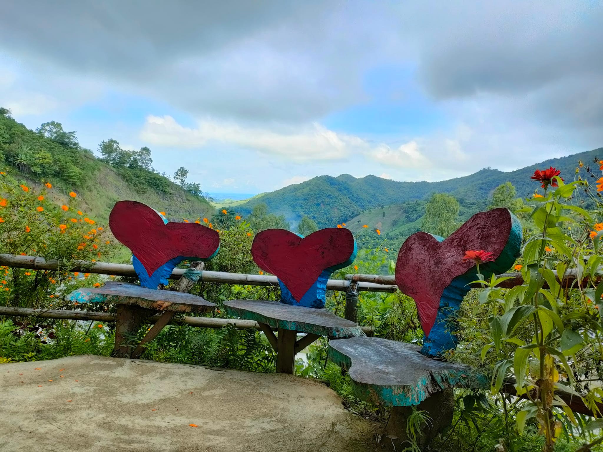 Paclibar Highland Nature... - Paclibar Highland Nature Park