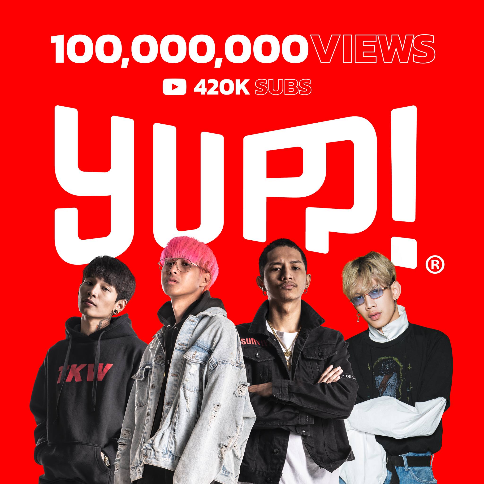 Rap is Now - ยัปไปให้สุดดดดด!!!
