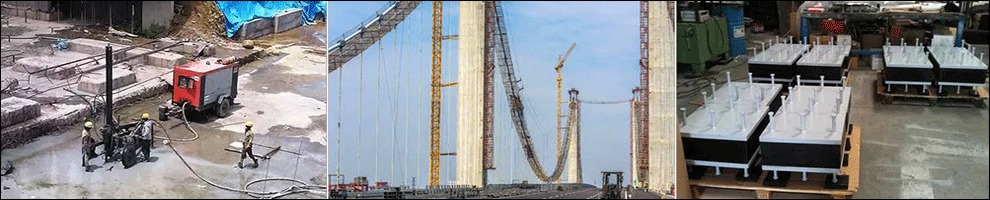 Scon Infrastructure