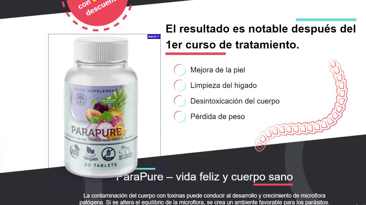 ParaPure - Colombia | Bogotá