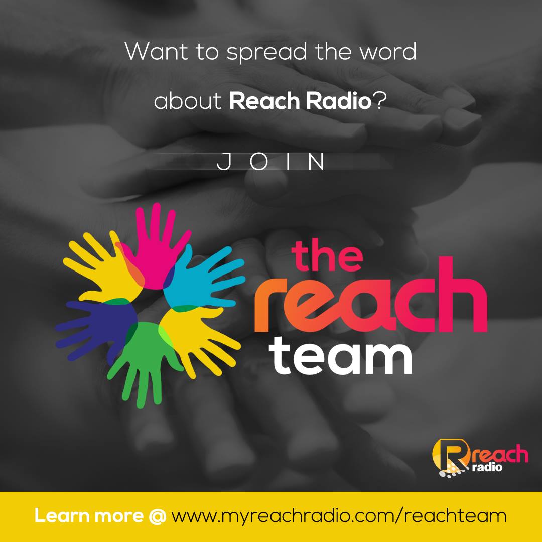 Reach Radio Network