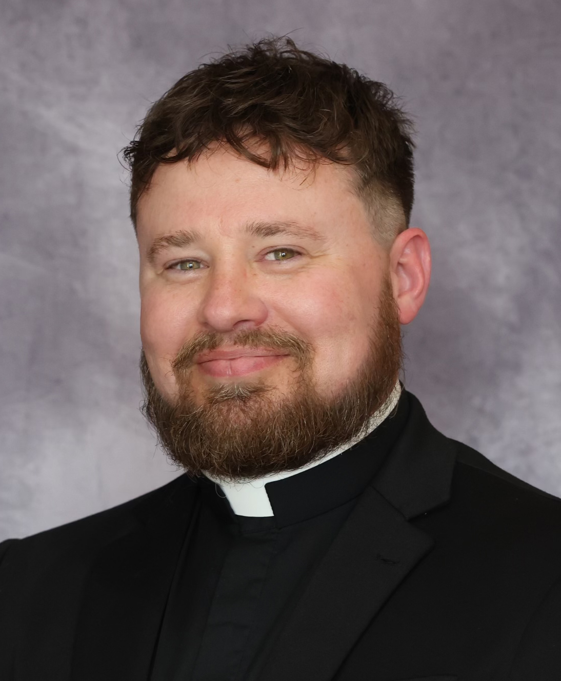 Victoria - Friday Seminarian Spotlight! 🔦 This week, meet Deacon Shane ...