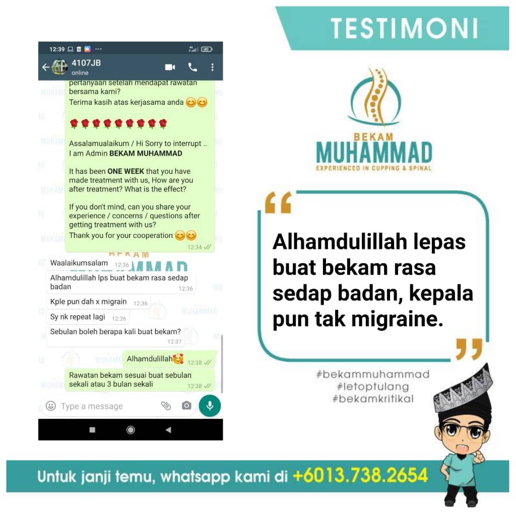 Bekam Muhammad Beranda Facebook