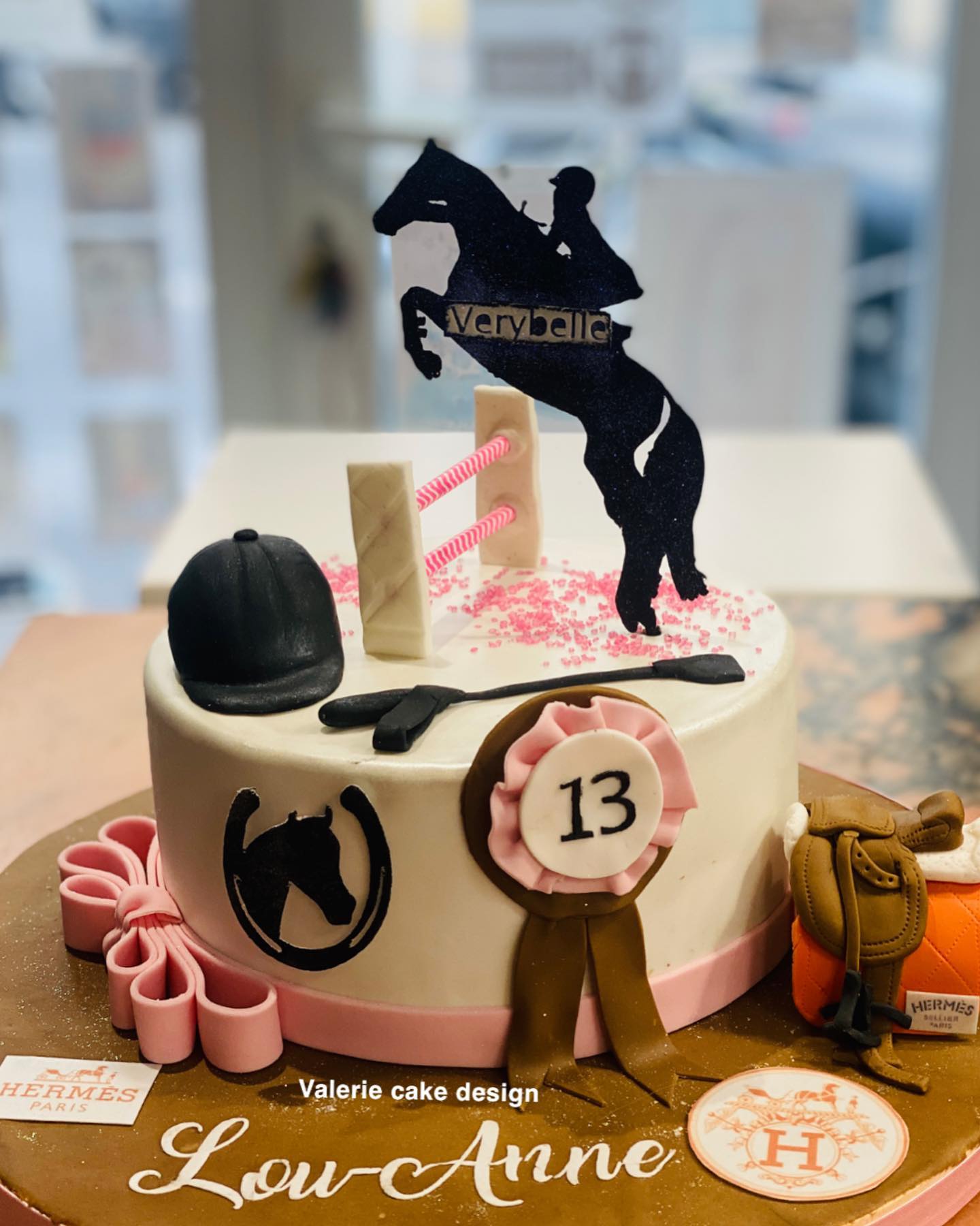Valerie Cake Design