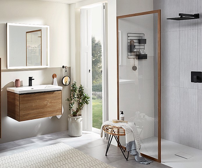 Bonavel - 🔝El baño ha cobrado nuevo protagonismo en el... | Facebook