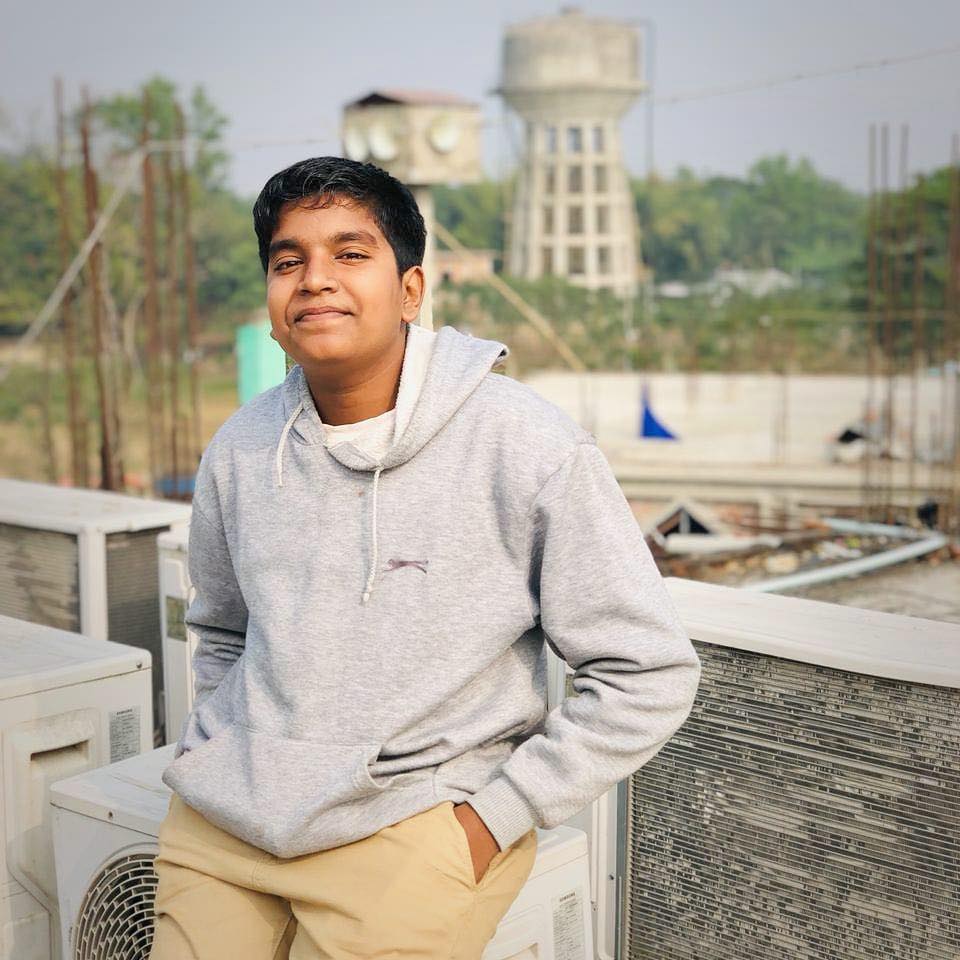 Rahi Ismail