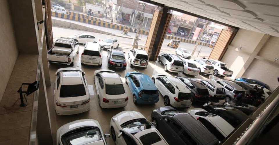 Zubaida Automobiles added a new photo. - Zubaida Automobiles