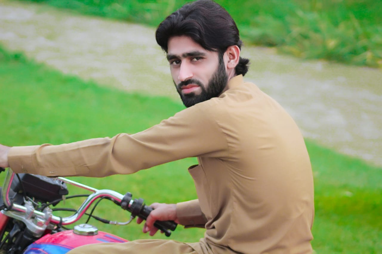 Janzeb Telior