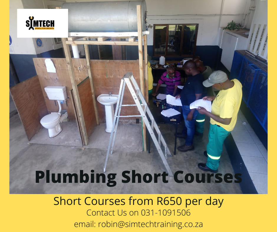 Simtech Training | Durban
