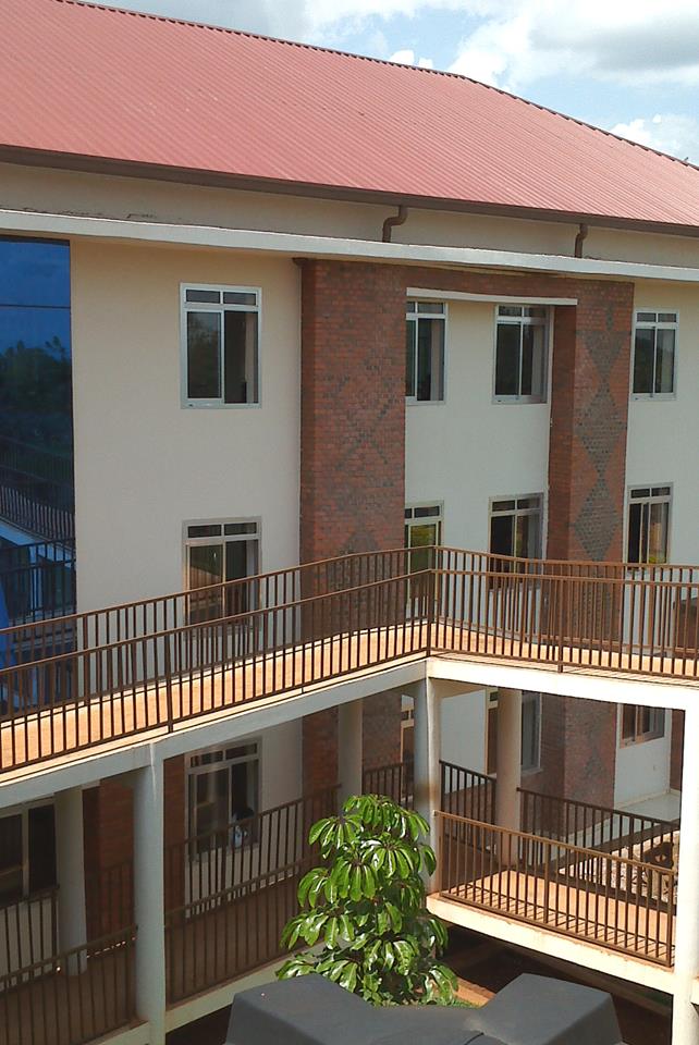 Rukara Campus/UR-CE