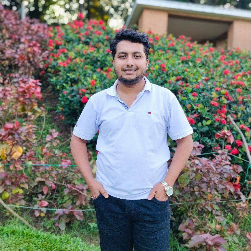 Rasel Akhanda