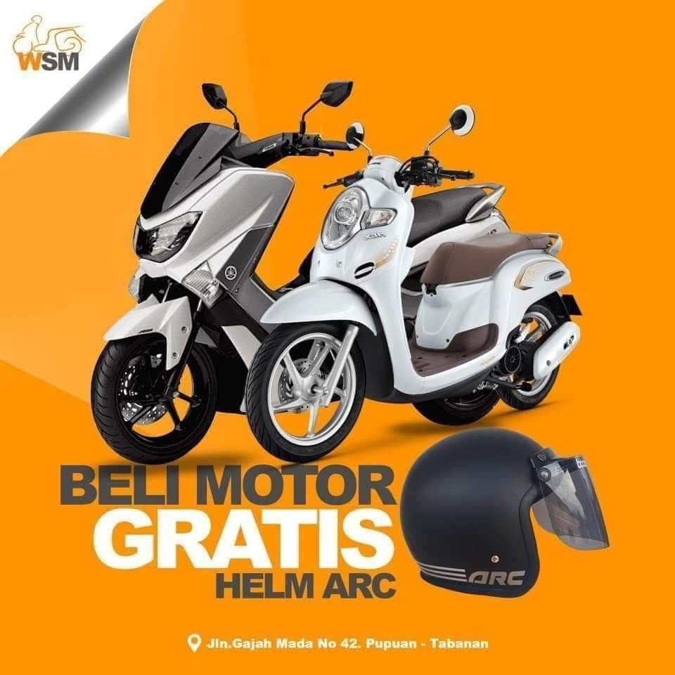 Wiweka Sukses Motor added a new photo. - Wiweka Sukses Motor