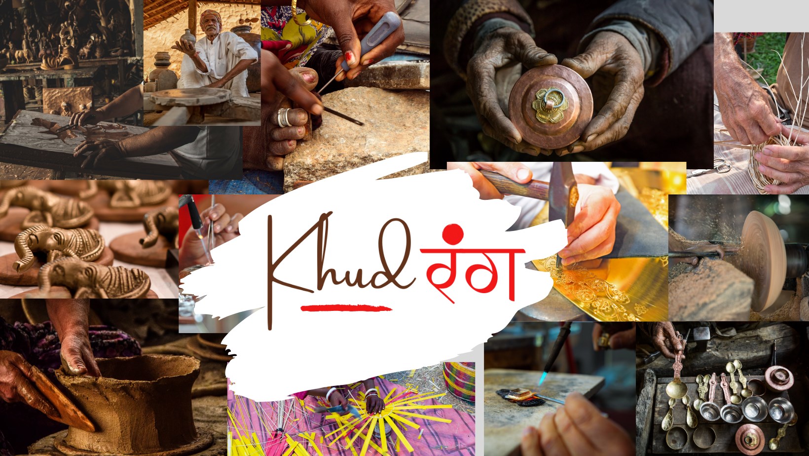 Khud Rang