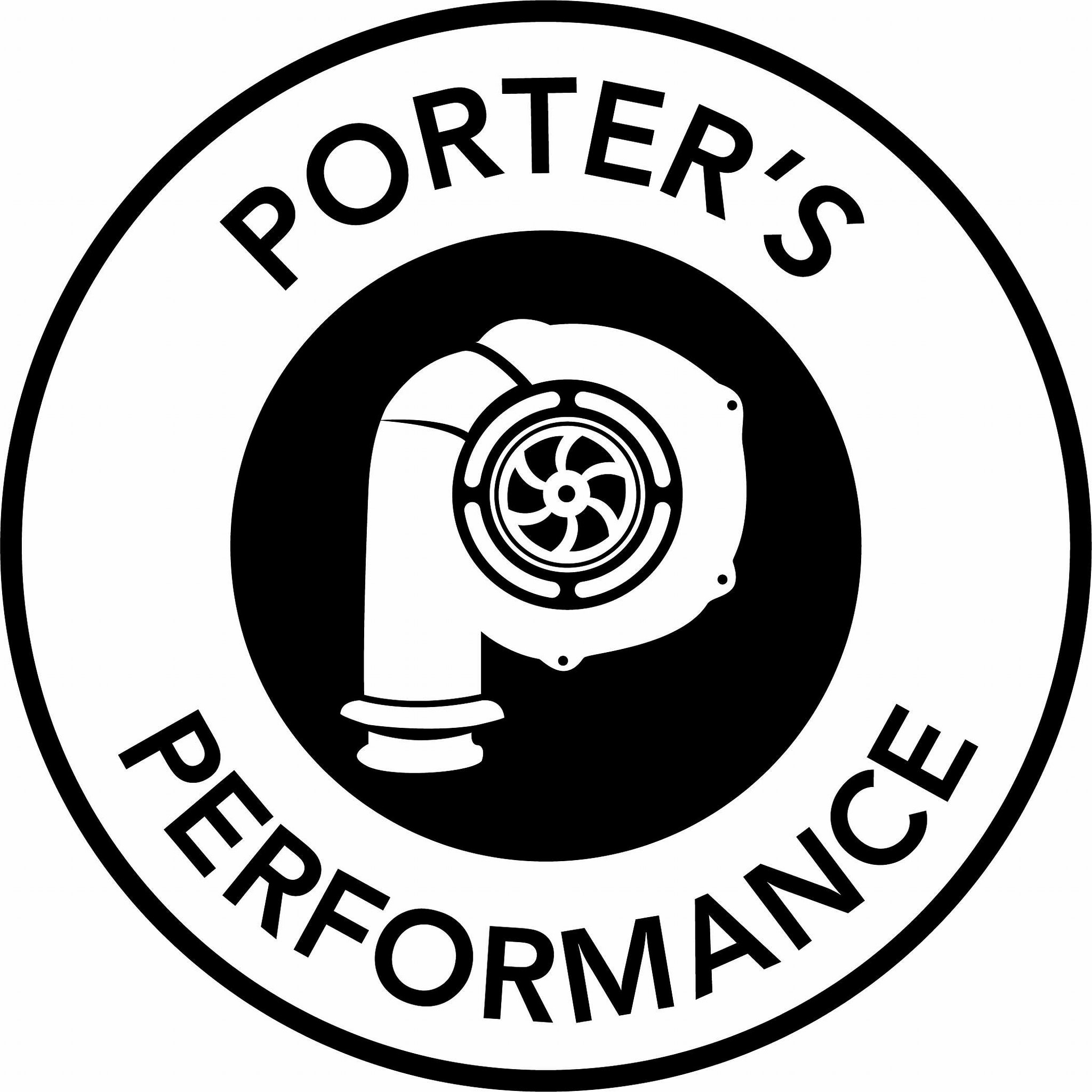 Porter's Performance LLC added... - Porter's Performance LLC