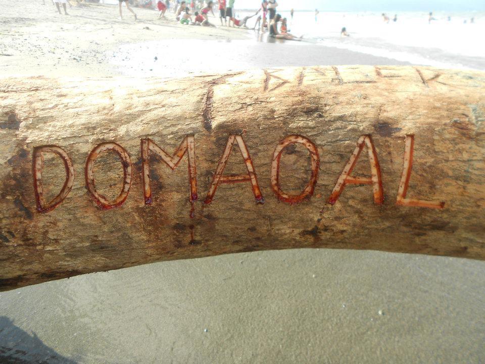 Tribu ng mga domaoal