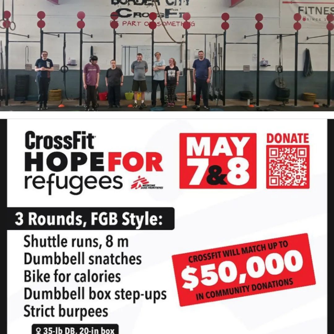 Ability Counts Adaptive Fitness | Carlisle