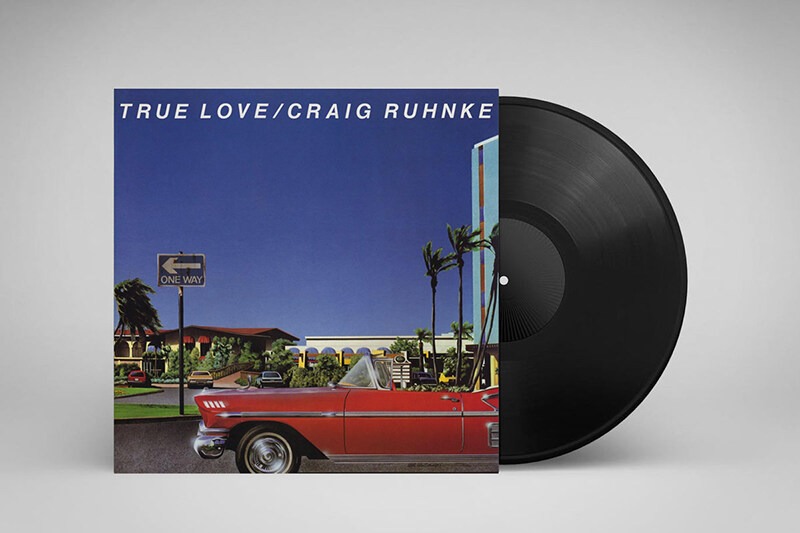 CD】Craig Ruhnke/Just Like The Old Times Craig Ruhnke – Just Like