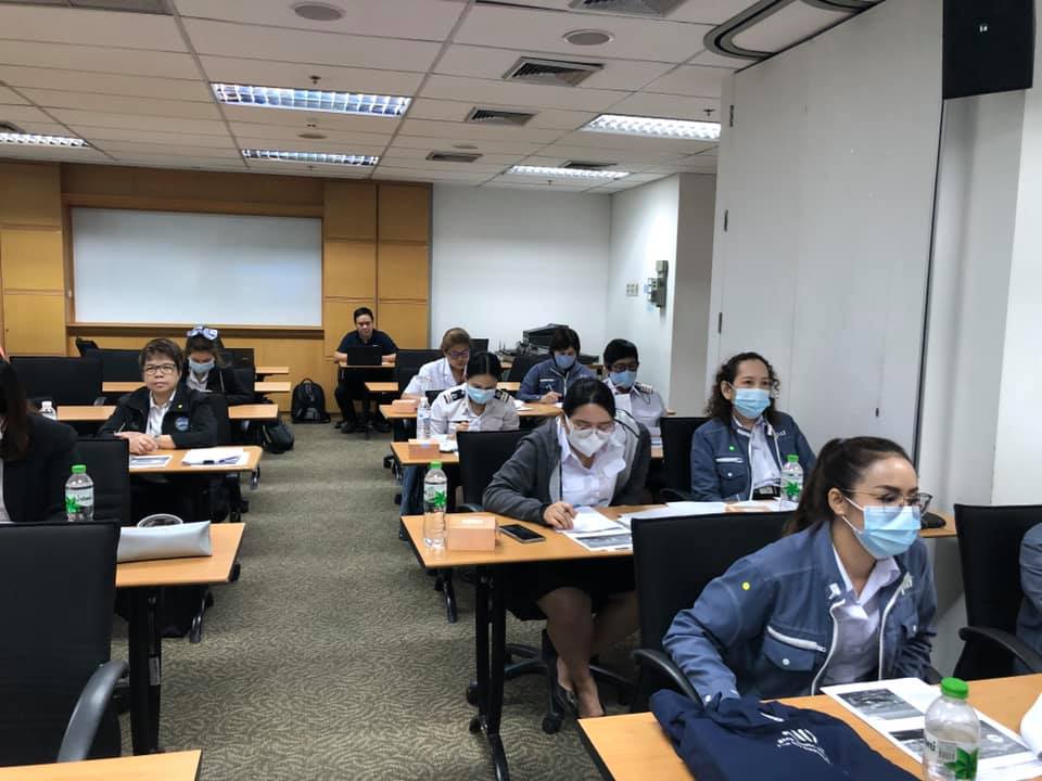 FICT Associate | Bangkok