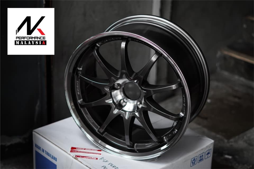 NK Performance Malaysia