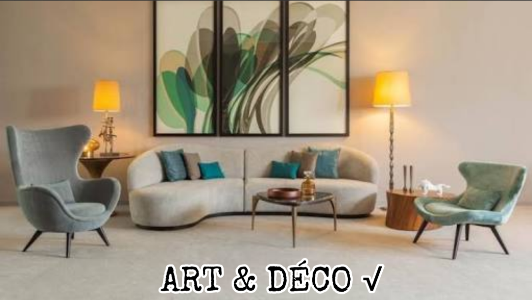 ART & DÉCO √ | السلام عليكم حبيت نسأل على معلومة اذا صحيحة والا لا ...