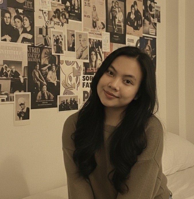 Jessy Ruth