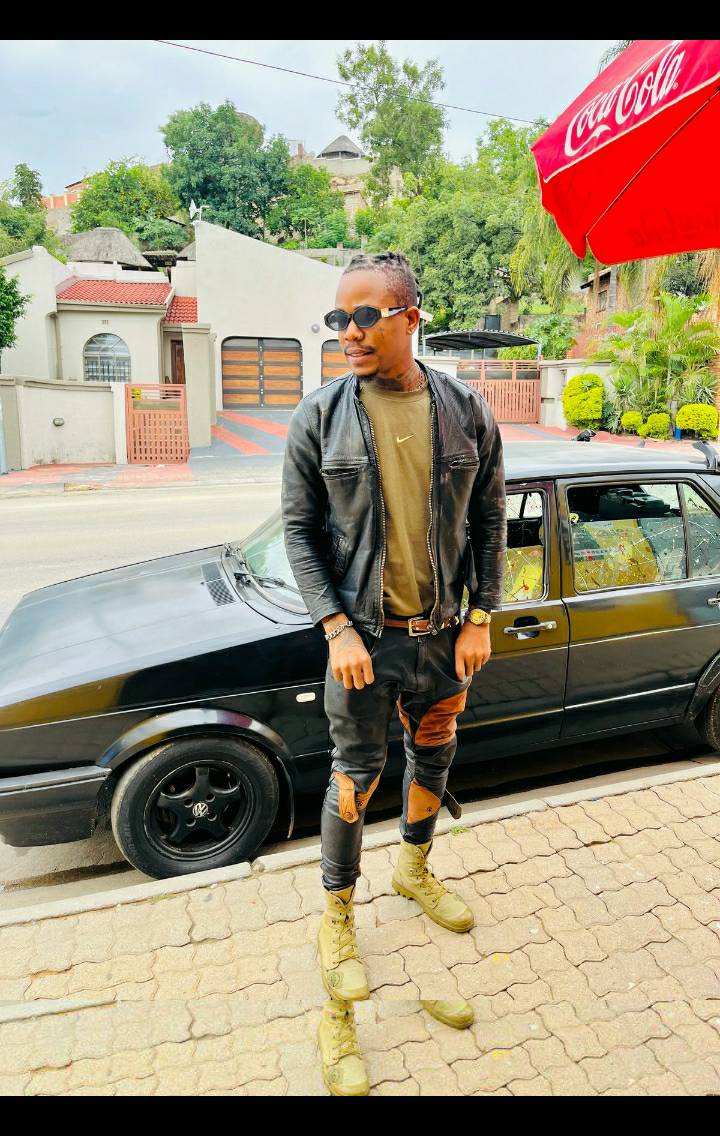 MylordPeter Kgashane Matlala