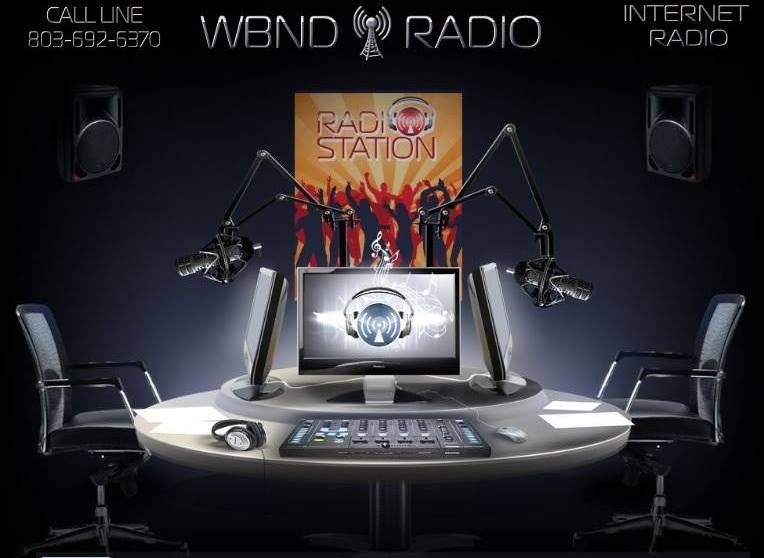WBND Radio | Charlotte NC