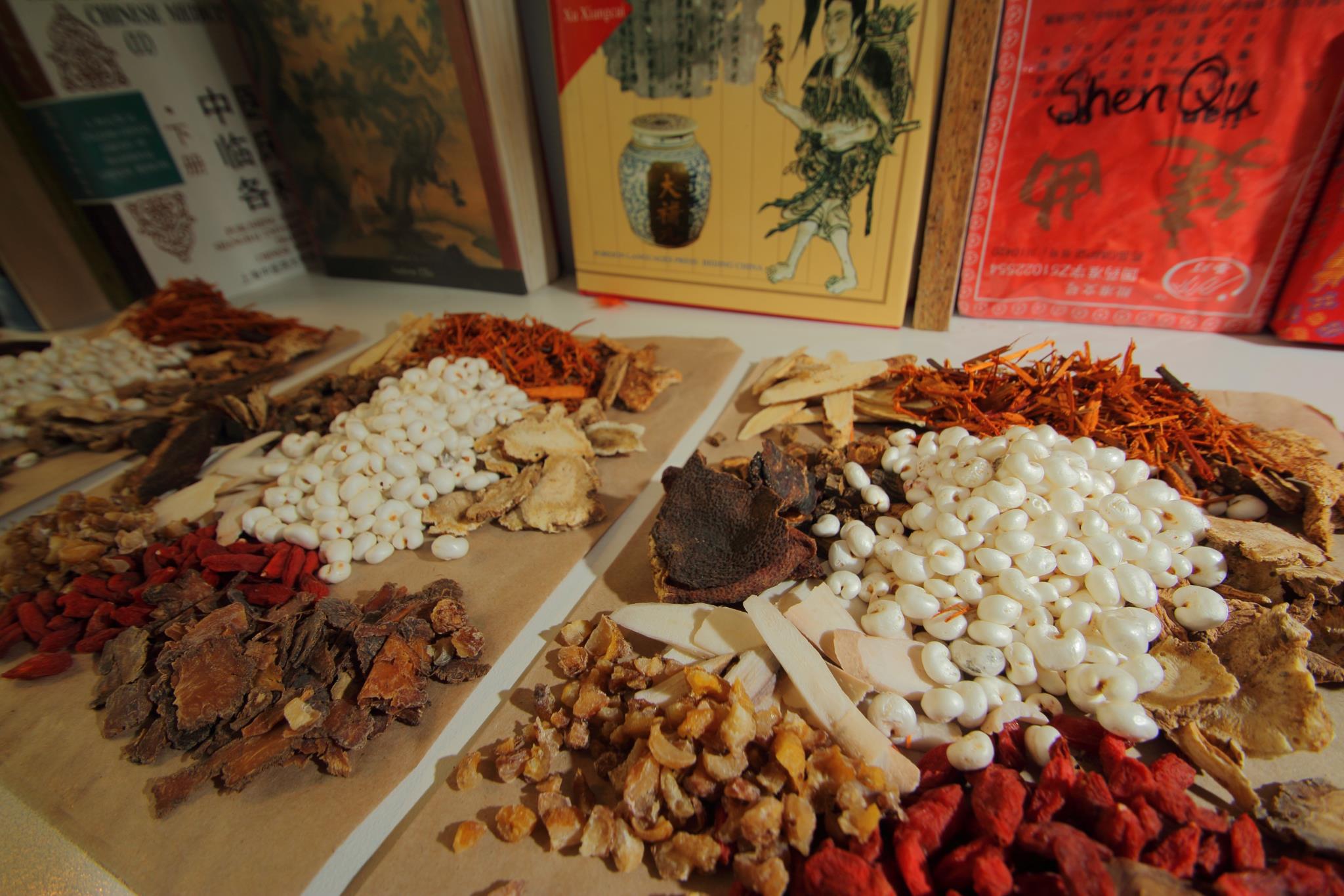 Three Treasures Chinese Medicine