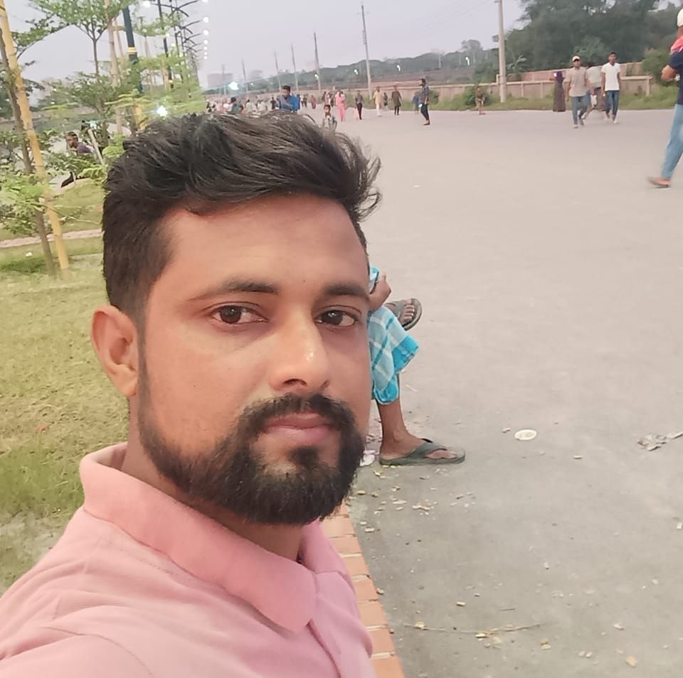 Arif Rabbany