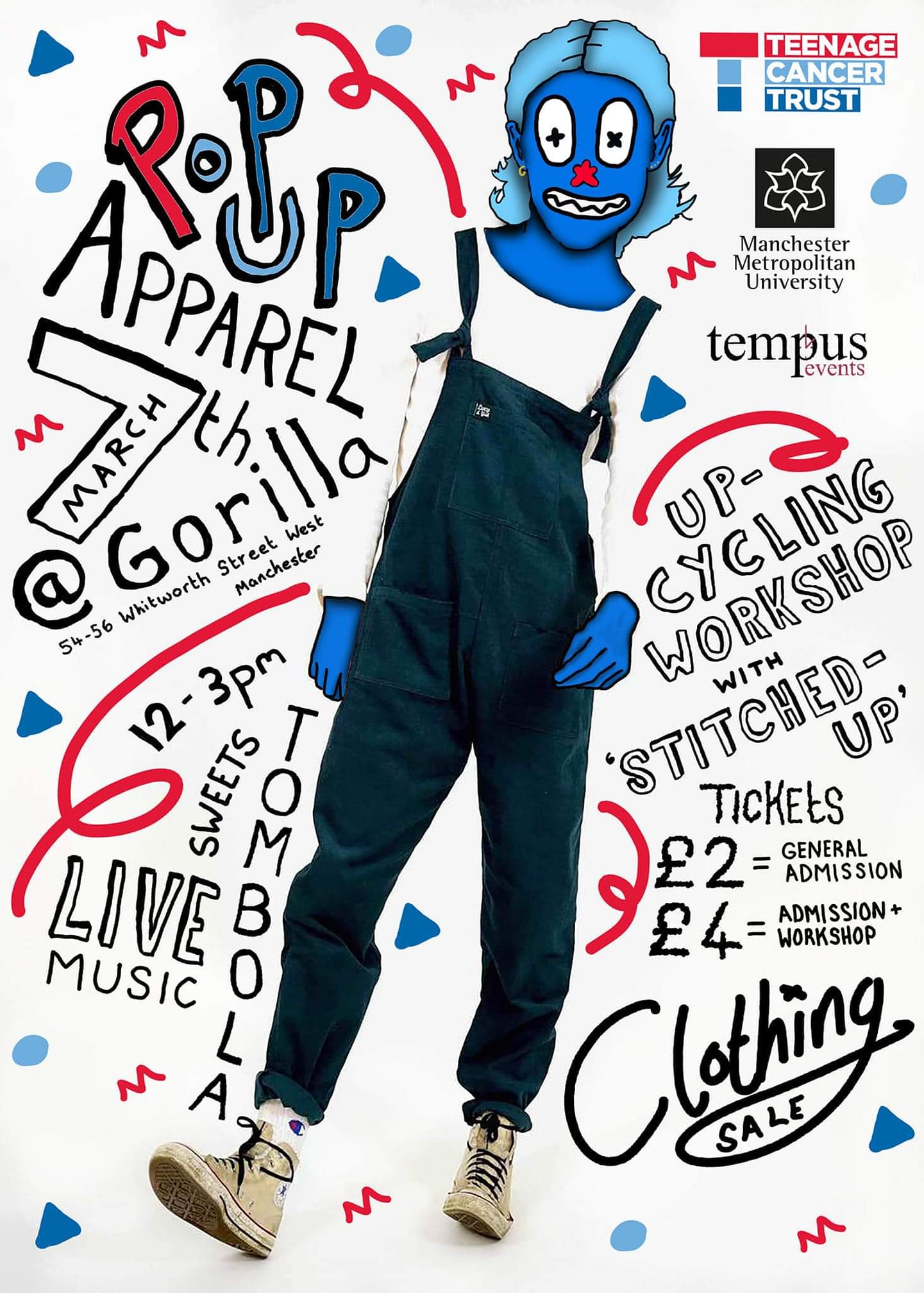 Tempus Events