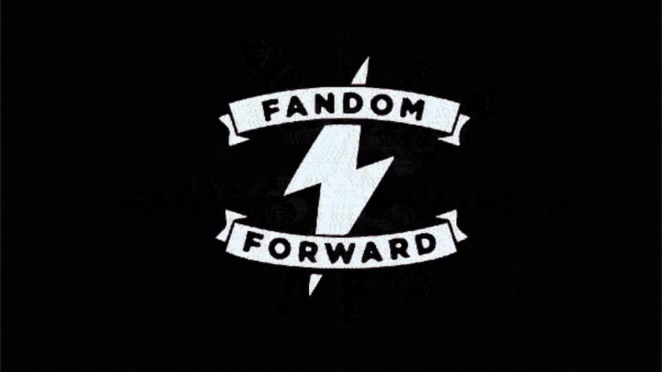 Fandom Forward - South Texas Chapter | Corpus Christi TX