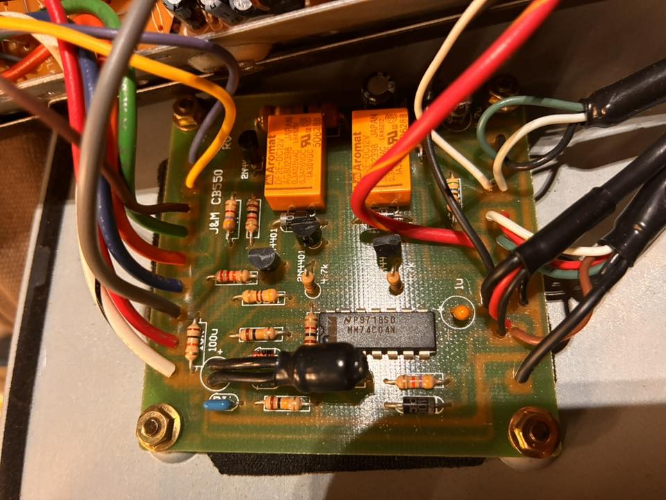 匿名専用 Anybody know what is going on in this pro 510xl I found