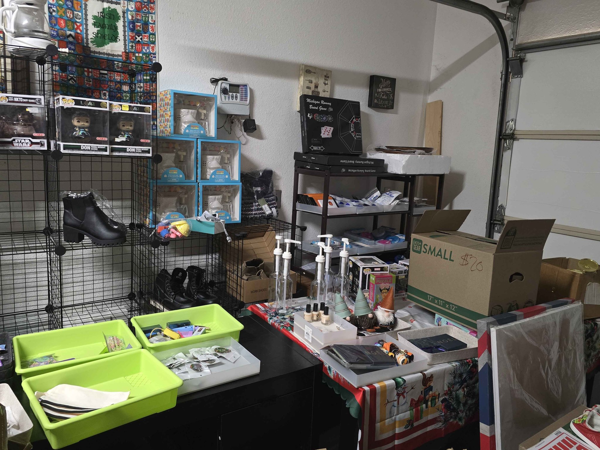 🔥 MASSIVE LIQUIDATION – Entire Resale Business Inventory 🔥 ...