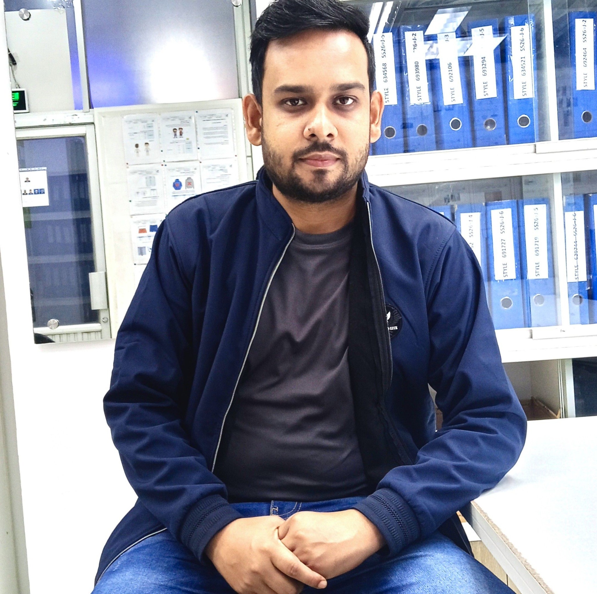 Md Rifat Islam